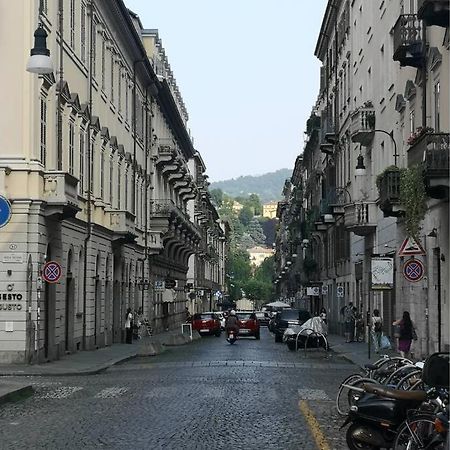Mazzini Quarto Torino Kültér fotó