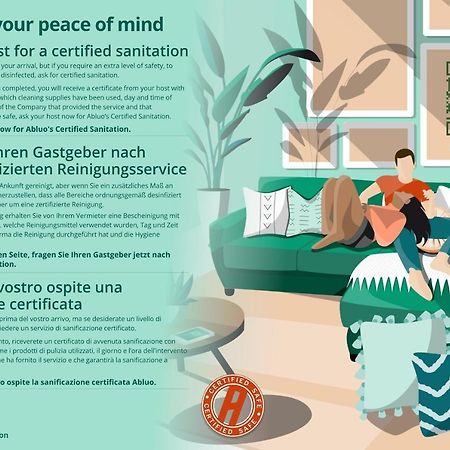 Mazzini Quarto Torino Kültér fotó