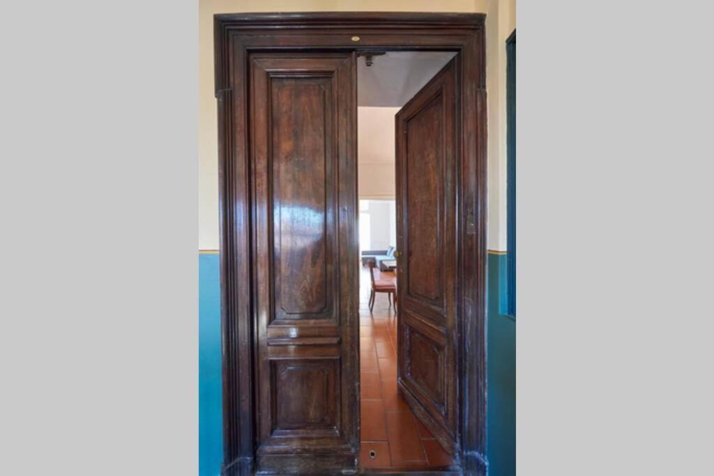 Mazzini Quarto Torino Kültér fotó